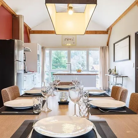 Holiday home Le Repaire De Camille - Loft
