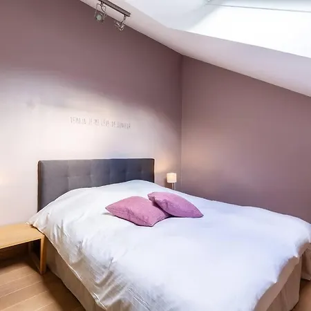 Holiday home Le Repaire De Camille - Loft