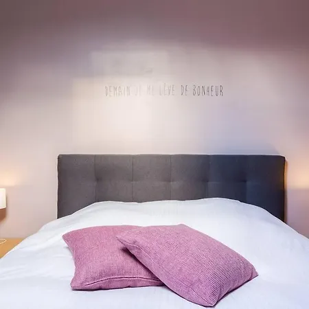 Holiday home Le Repaire De Camille - Loft *
