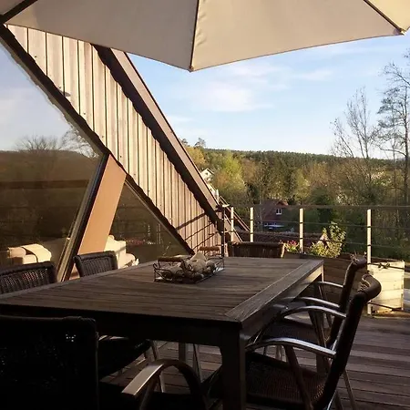 Le Repaire De Camille - Loft Holiday home *
